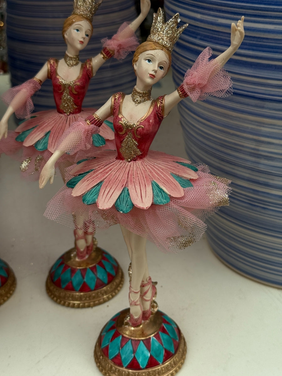 Tall Candy Fairy Princess